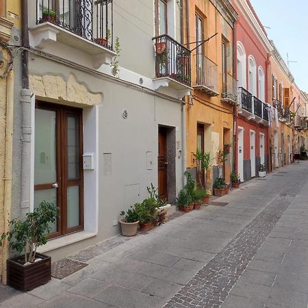 Apartments Villas Cagliari Zewnętrze zdjęcie