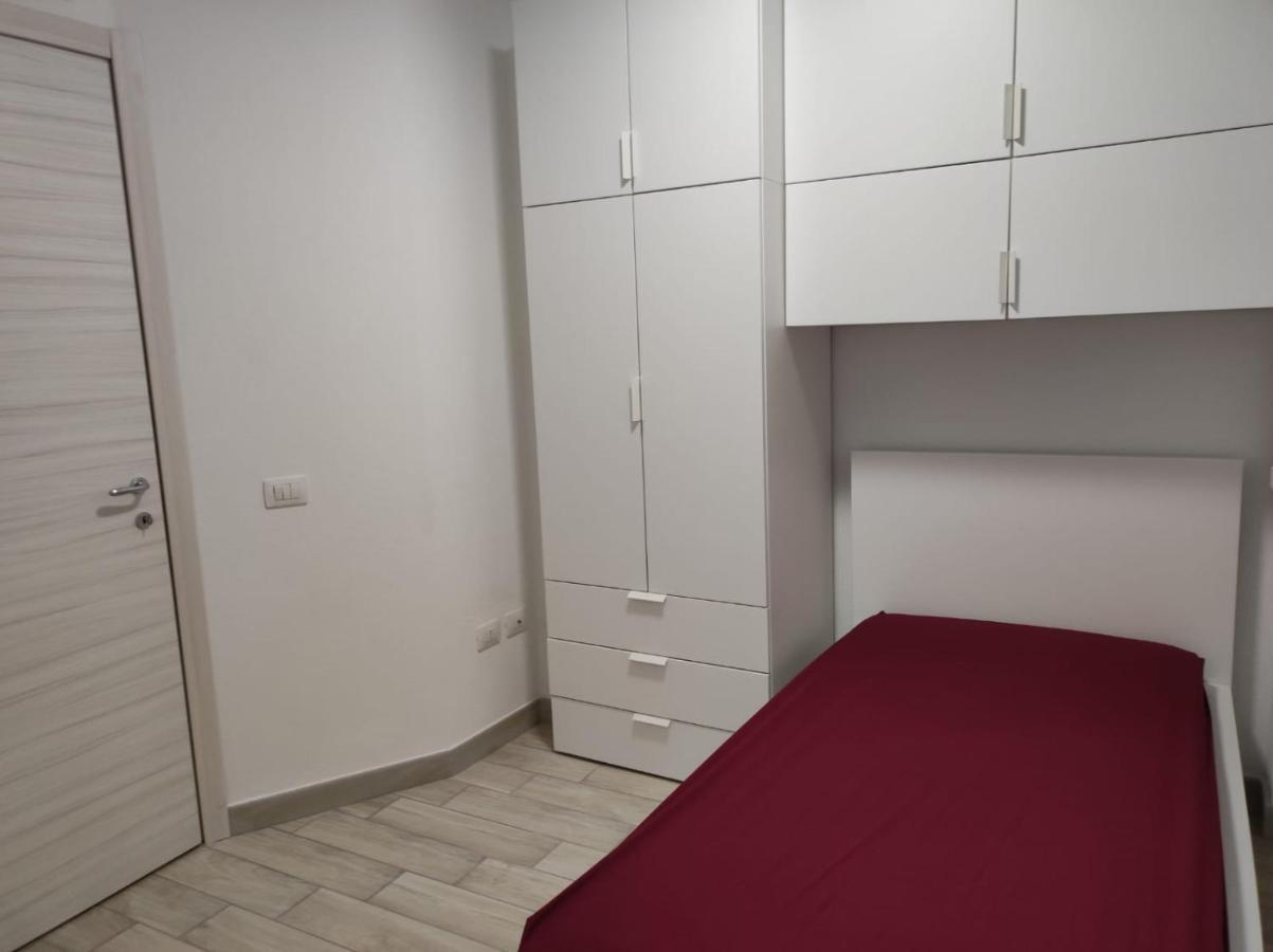 Apartments Villas Cagliari Zewnętrze zdjęcie