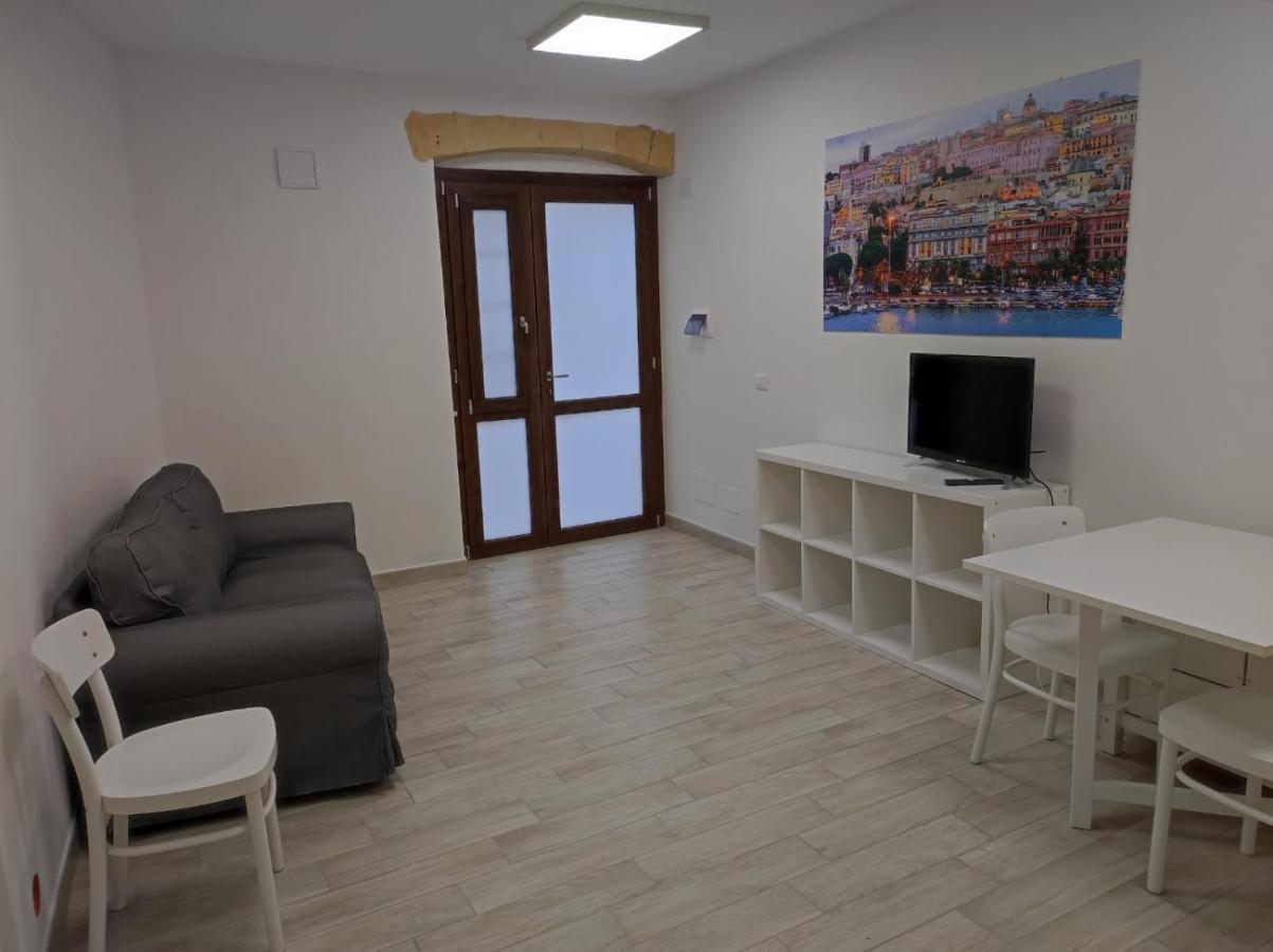 Apartments Villas Cagliari Zewnętrze zdjęcie