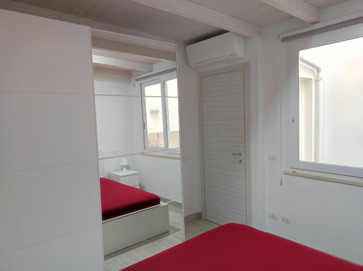 Apartments Villas Cagliari Zewnętrze zdjęcie