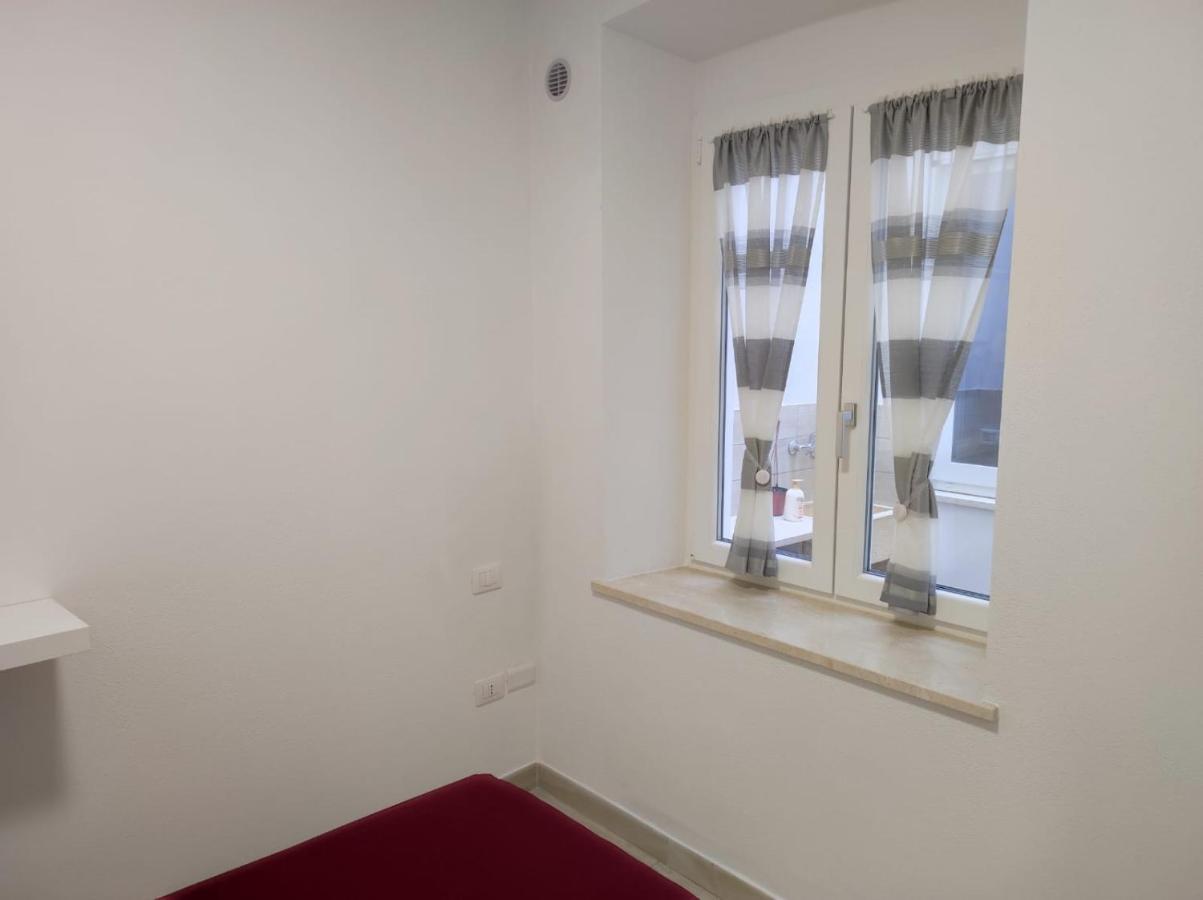 Apartments Villas Cagliari Zewnętrze zdjęcie